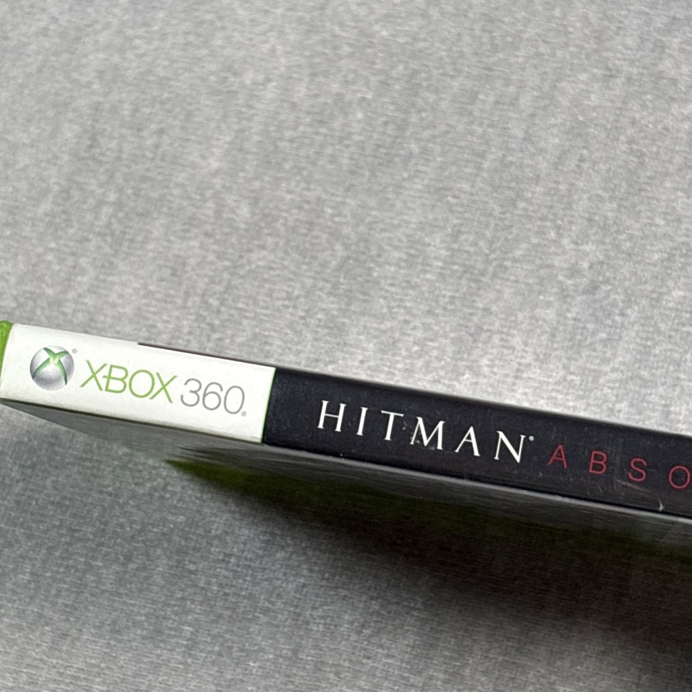 Hitman: Absolution (Microsoft Xbox 360 Video Game) - Picture 5 of 7